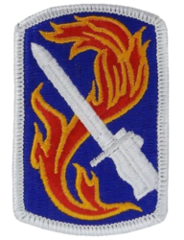 198th Infantry Brigade 198th Infantry Brigade