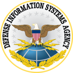 Defense Information Systems Agency Defense Information Systems Agency