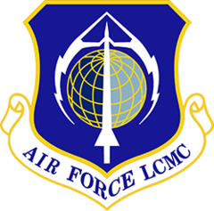 Air Force Life Cycle Management Center Air Force Life Cycle Management Center