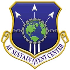 Air Force Sustainment Center Air Force Sustainment Center