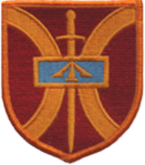 1916th Support Battalion 1916th Support Battalion
