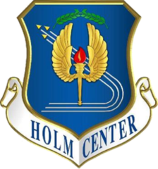 Jeanne M. Holm Center for Officer Accessions & Citizen Development Jeanne M. Holm Center for Officer Accessions & Citizen Development