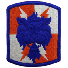 35th Signal Brigade 35th Signal Brigade