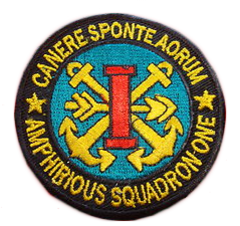 Amphibious Squadron 1 Amphibious Squadron 1