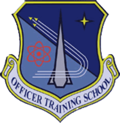 Officer Training School Officer Training School