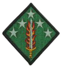 20th Support Command (Chemical, Biological, Radiological, Nuclear & Explosives) 20th Support Command (Chemical, Biological, Radiological, Nuclear & Explosives)