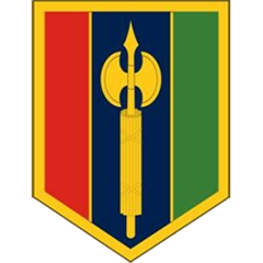 302nd Maneuver Enhancement Brigade 302nd Maneuver Enhancement Brigade