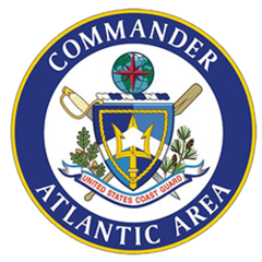 USCG Atlantic Area Command USCG Atlantic Area Command