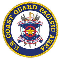 USCG Pacific Area Command USCG Pacific Area Command