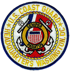 USCG Headquarters & Offices USCG Headquarters & Offices