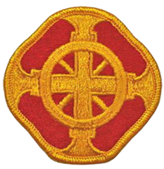 428th Field Artillery Brigade 428th Field Artillery Brigade