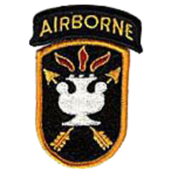John F. Kennedy Special Warfare Center & School John F. Kennedy Special Warfare Center & School