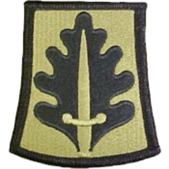 333rd Military Police Brigade 333rd Military Police Brigade
