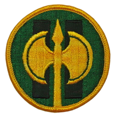 11th Military Police Brigade 11th Military Police Brigade