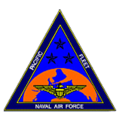Pacific Aircraft Carriers Pacific Aircraft Carriers