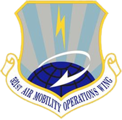 721st Air Mobility Operations Group 721st Air Mobility Operations Group