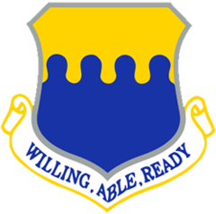 43rd Airlift Group 43rd Airlift Group