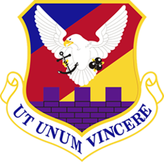 87th Air Base Wing 87th Air Base Wing