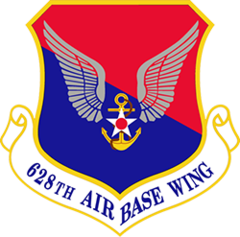 628th Air Base Wing 628th Air Base Wing