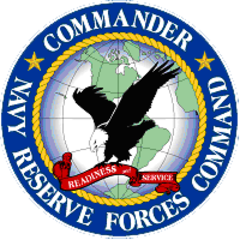 Navy Reserve Forces Command Navy Reserve Forces Command