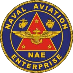 Chief of Naval Air Training Chief of Naval Air Training