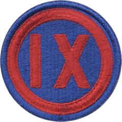 9th Mission Support Command 9th Mission Support Command