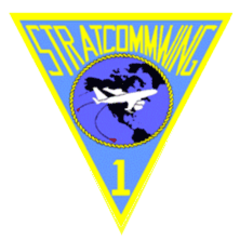 Strategic Communications Wing 1 Strategic Communications Wing 1