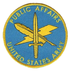 Public Affairs Public Affairs