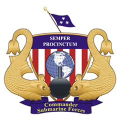 Submarine Force Reserve Component Submarine Force Reserve Component