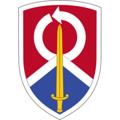 451st Expeditionary Sustainment Command 451st Expeditionary Sustainment Command
