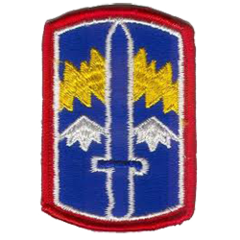 171st Infantry Brigade 171st Infantry Brigade