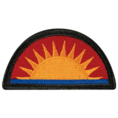 2nd Battalion, 162nd Infantry Regiment 2nd Battalion, 162nd Infantry Regiment