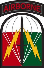 112th Special Operations Signal Battalion 112th Special Operations Signal Battalion