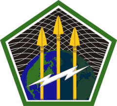 US Army Network Enterprise Technology Command US Army Network Enterprise Technology Command