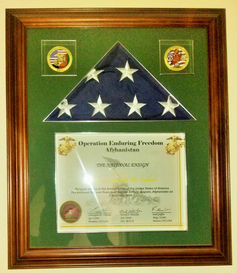 What's your most memorable military gift? RallyPoint