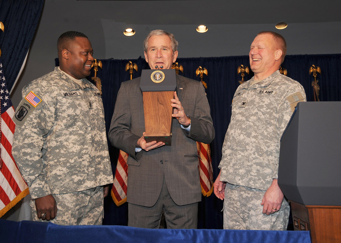 POST YOUR PCS/ETS/RETIREMENT GIFT PICTURES HERE! RallyPoint