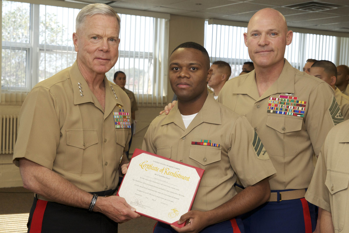 What do you think about the optional wear of undershirts? RallyPoint