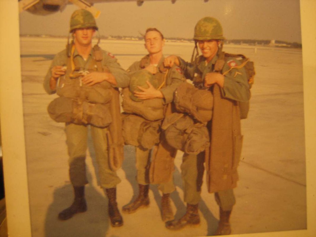 Army airborne school slots