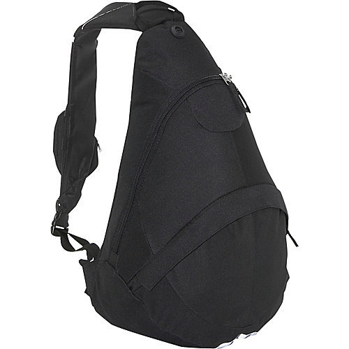 Are oneshoulder, sling backpacks authorized in Navy uniform? RallyPoint