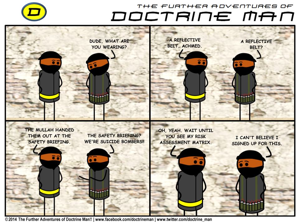 Doctrine Man RallyPoint doctrine-man-rallypoint