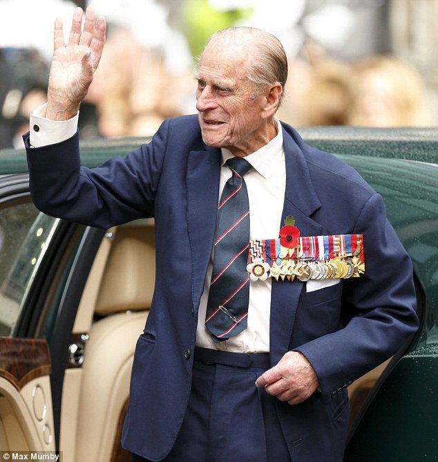 Do you wear your miniature medals on your civilian suits? RallyPoint