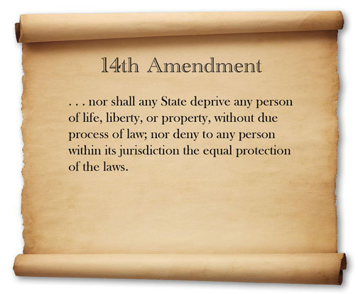 14th amendment | constitution | us law | lii  legal 