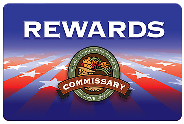 Do You Use The Commissary Coupon Card RallyPoint