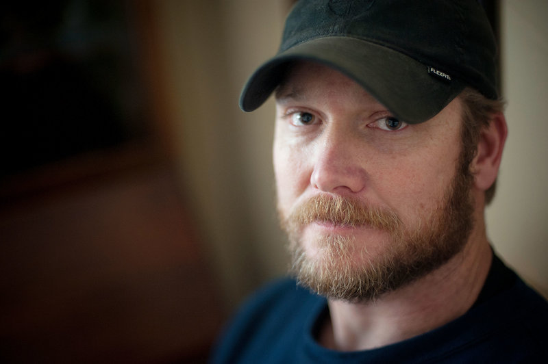 Should Chris Kyle be considered for the Medal of Honor? | RallyPoint