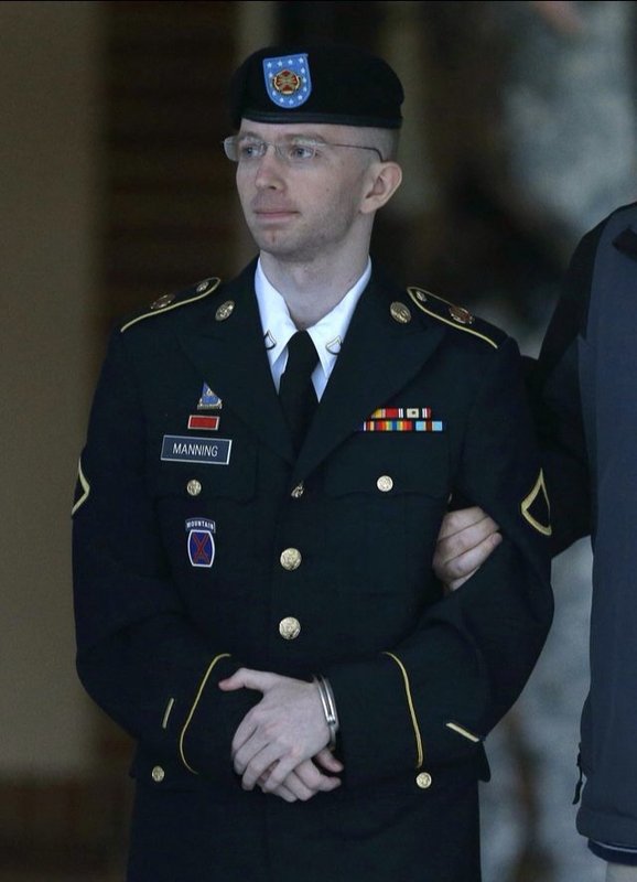 Army To Pay For Manning s Hormone Treatment Wait what RallyPoint