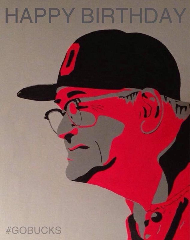 Happy BIrthday Woody Hayes | RallyPoint