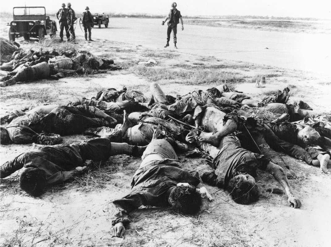 The Myth of the Vietnam War The Myth of the Vietnam War