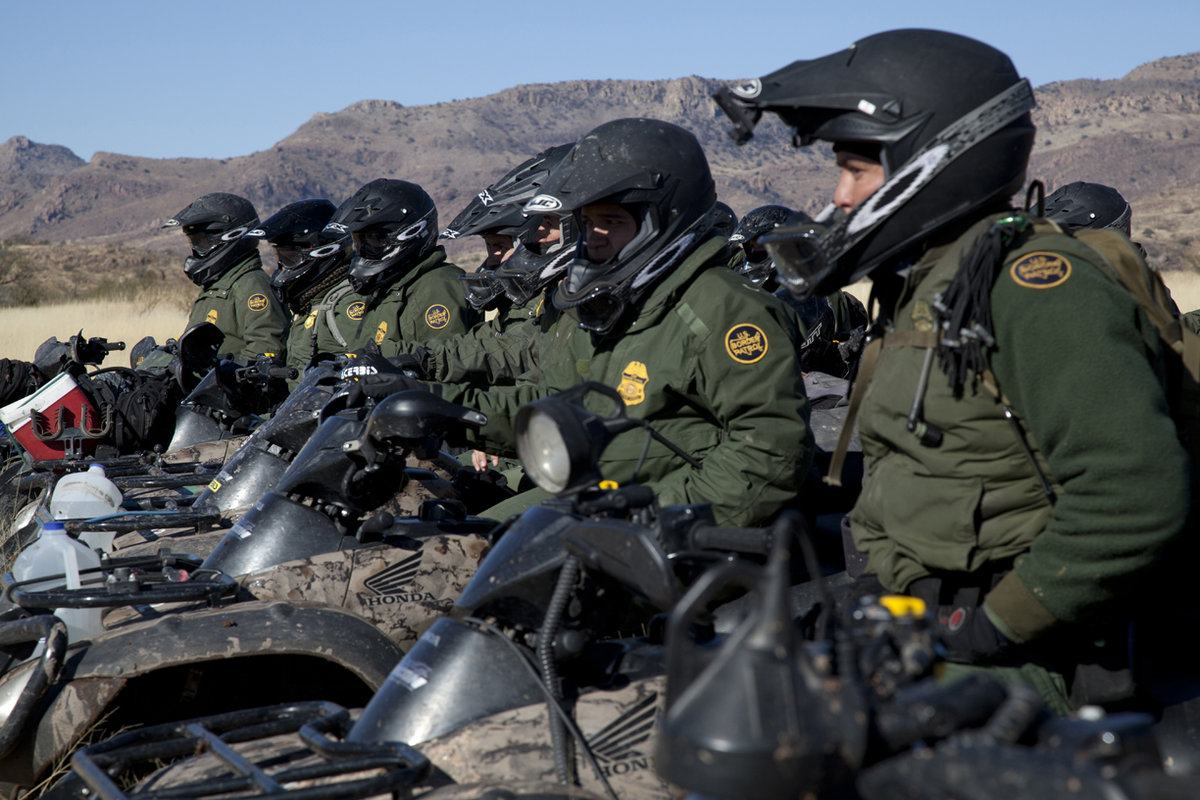 Patrol guards service 56 Patrol guards service 35