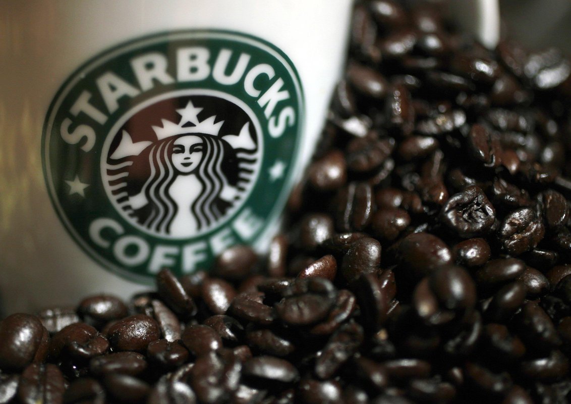 Put Starbucks on base? RallyPoint