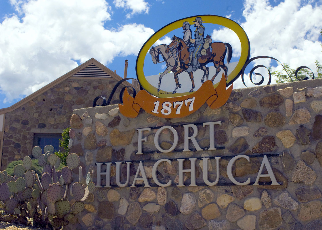 I am being assigned to Fort Huachuca later this year. What is family